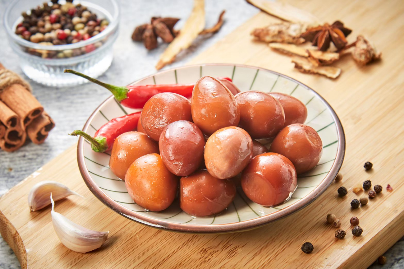 冰鎮甜甜小鳥蛋